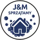 logo J&M Sprzątamy Marcin Gaża